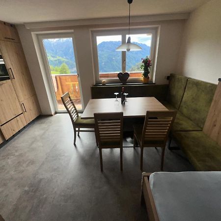 Haus Bergwelt-Inklusiv Super Sommer Card Serfaus Ngoại thất bức ảnh
