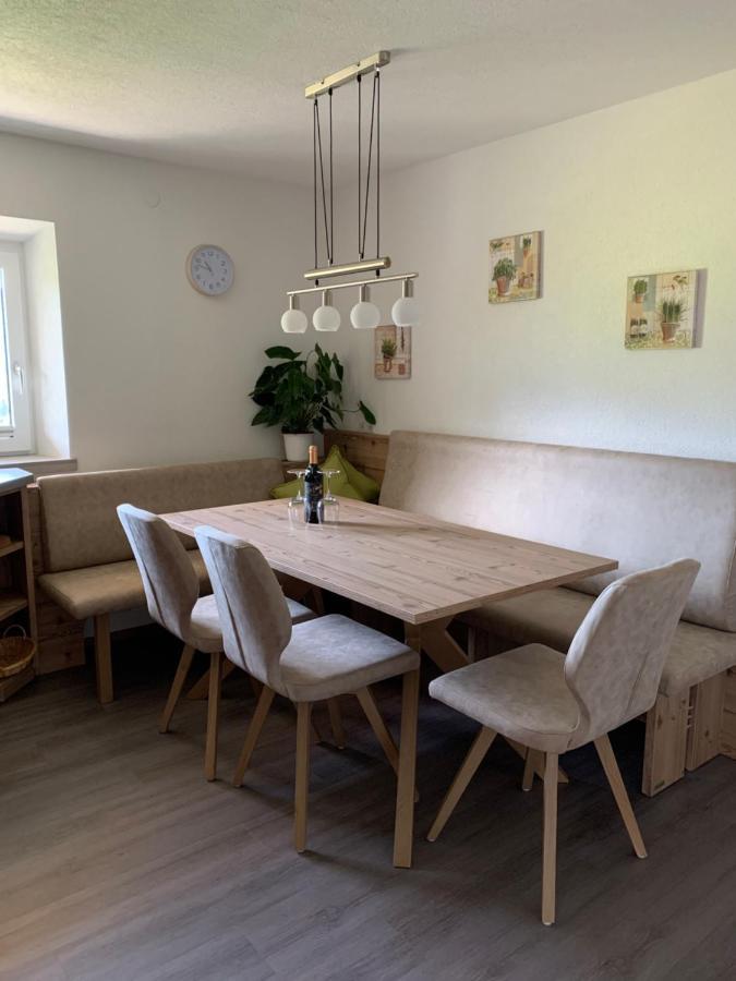 Haus Bergwelt-Inklusiv Super Sommer Card Serfaus Ngoại thất bức ảnh