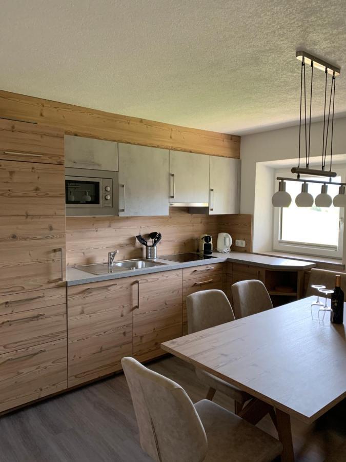 Haus Bergwelt-Inklusiv Super Sommer Card Serfaus Ngoại thất bức ảnh