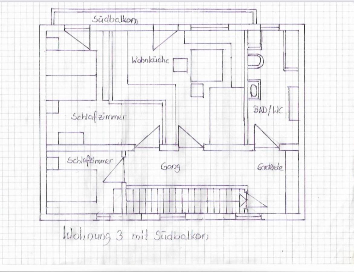 Haus Bergwelt-Inklusiv Super Sommer Card Serfaus Ngoại thất bức ảnh
