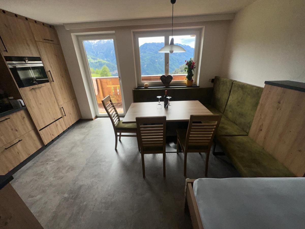 Haus Bergwelt-Inklusiv Super Sommer Card Serfaus Ngoại thất bức ảnh