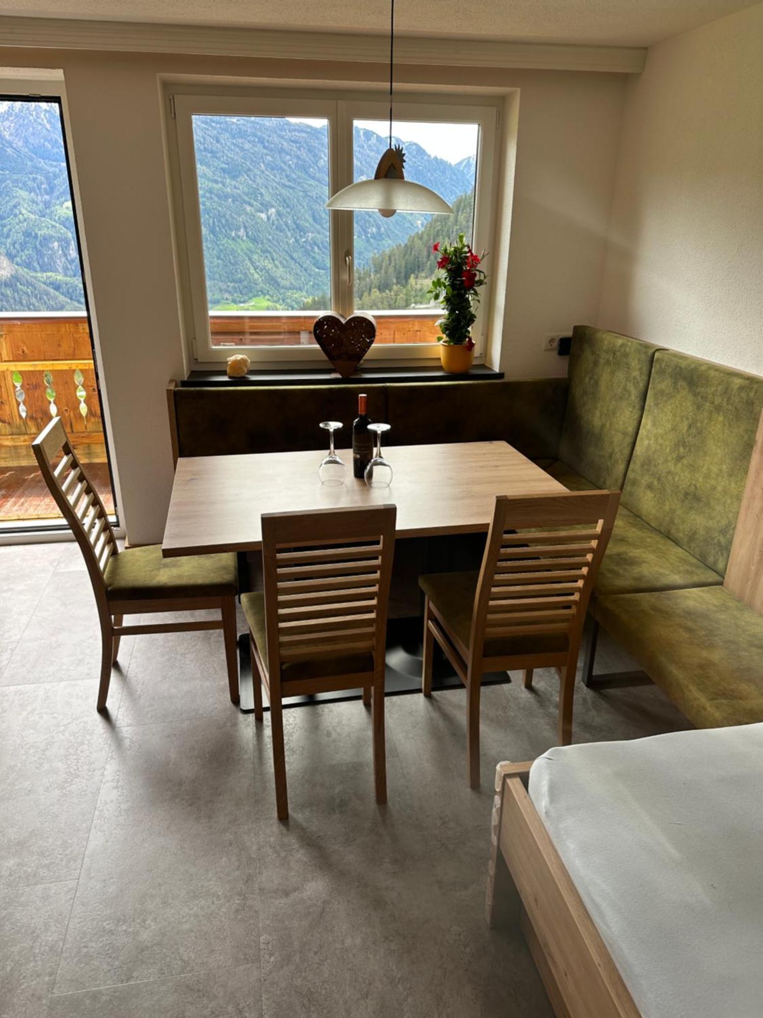 Haus Bergwelt-Inklusiv Super Sommer Card Serfaus Ngoại thất bức ảnh