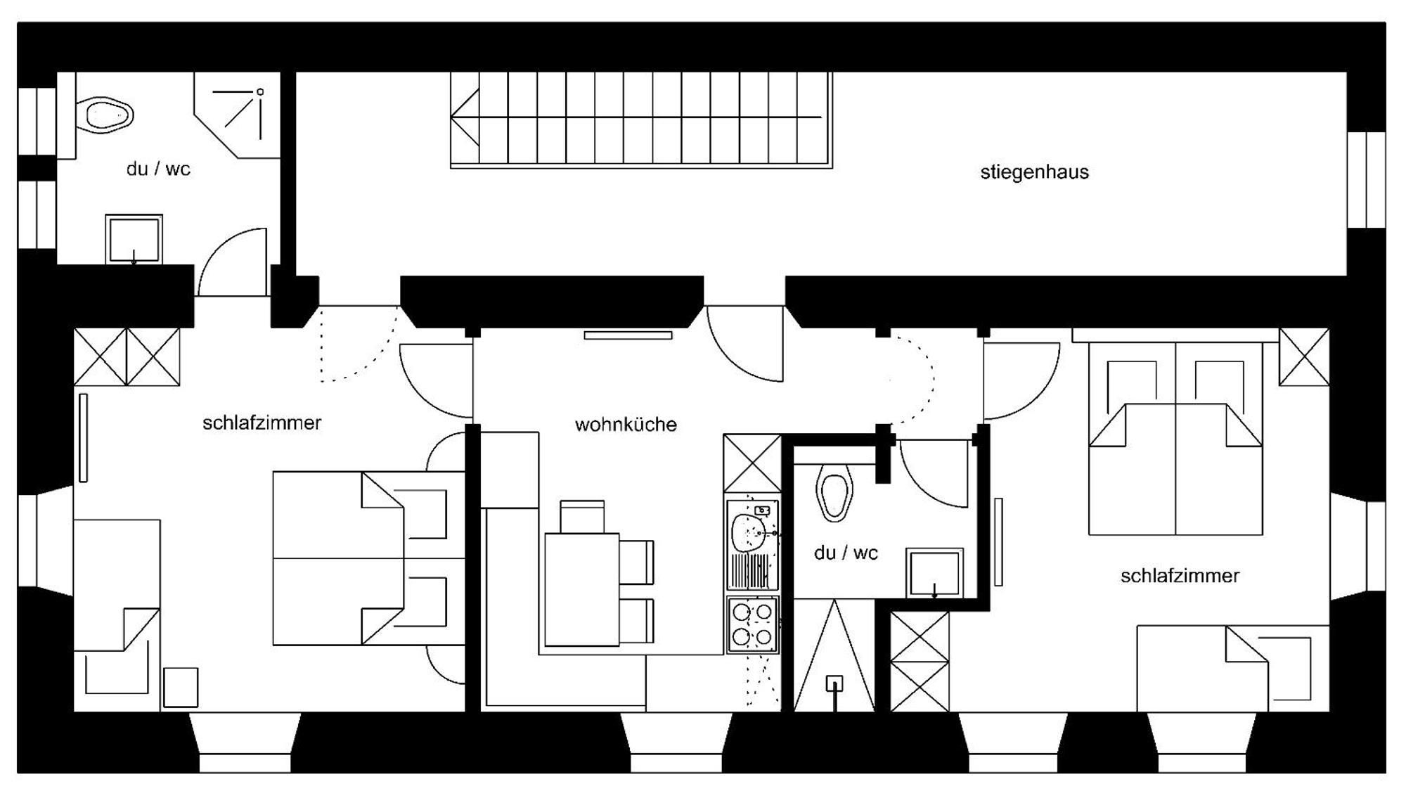 Haus Bergwelt-Inklusiv Super Sommer Card Serfaus Ngoại thất bức ảnh