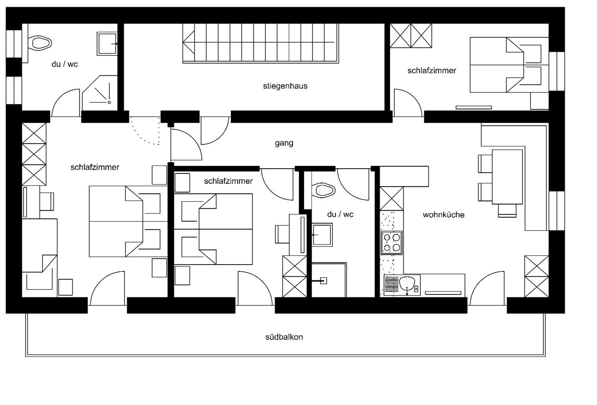 Haus Bergwelt-Inklusiv Super Sommer Card Serfaus Ngoại thất bức ảnh