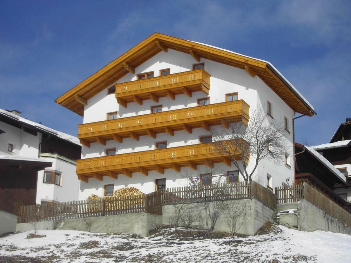 Haus Bergwelt-Inklusiv Super Sommer Card Serfaus Ngoại thất bức ảnh