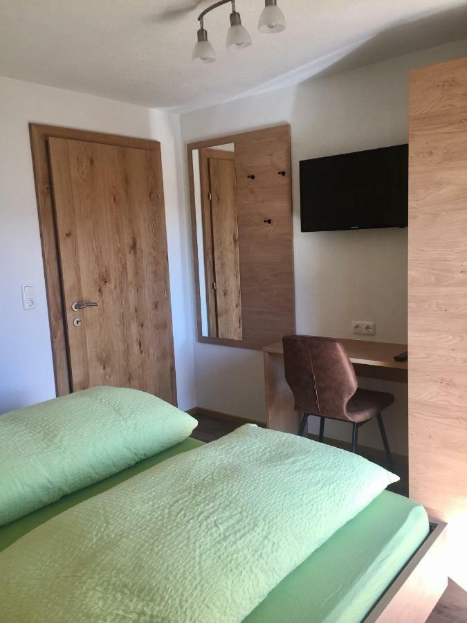 Haus Bergwelt-Inklusiv Super Sommer Card Serfaus Ngoại thất bức ảnh