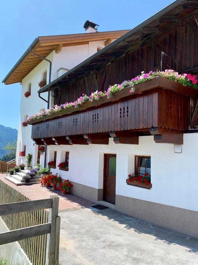 Haus Bergwelt-Inklusiv Super Sommer Card Serfaus Ngoại thất bức ảnh