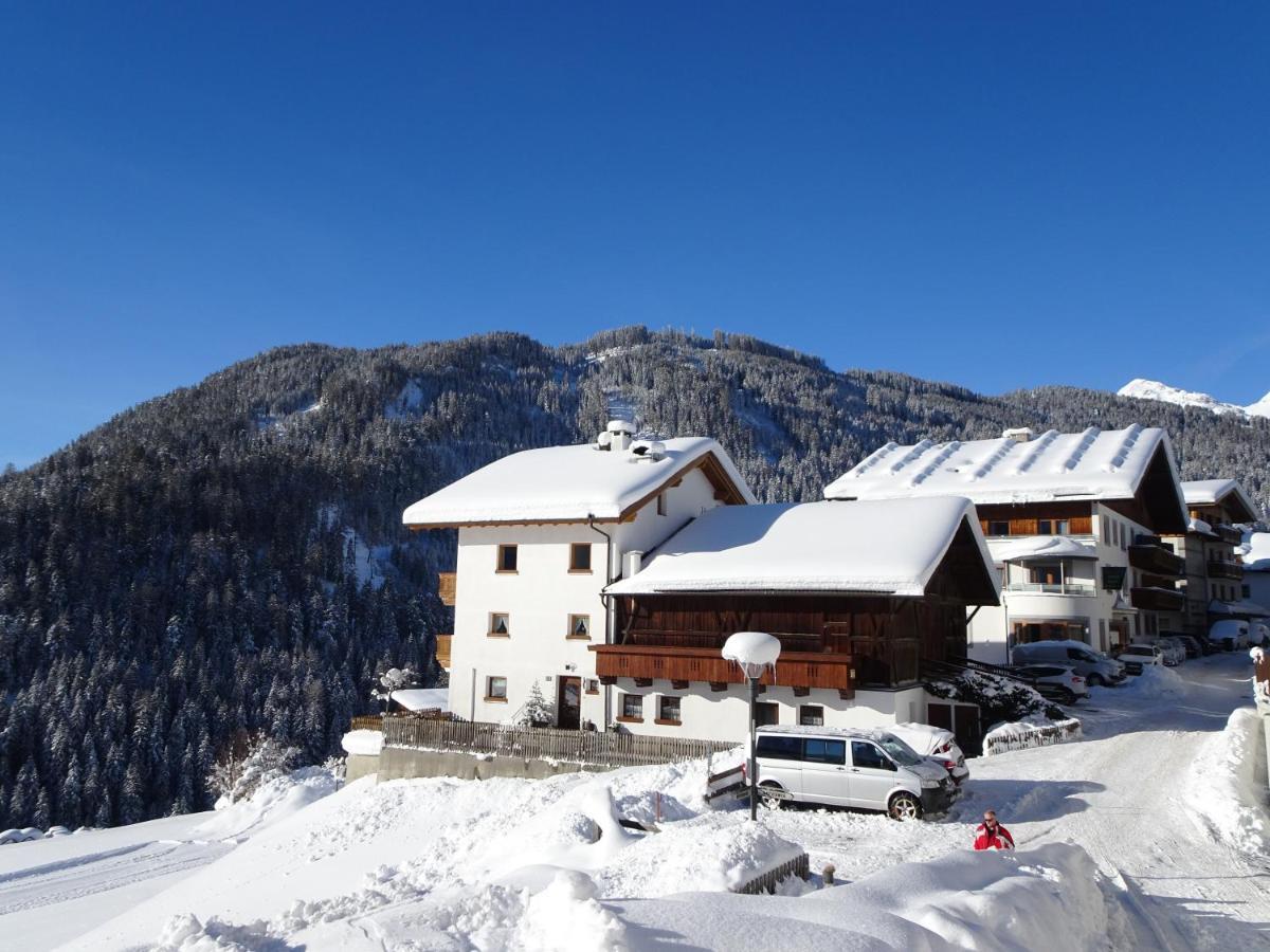 Haus Bergwelt-Inklusiv Super Sommer Card Serfaus Ngoại thất bức ảnh